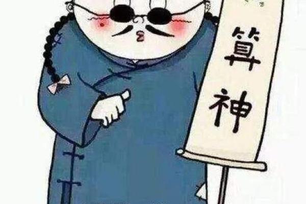 算命的口头禅,算命夸人的经典语录