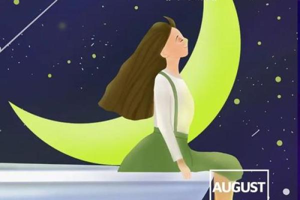 盖娅星座运势完整版