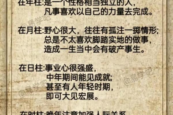 八字命盘里的帝旺 八字命盘里的帝旺