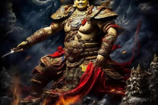 紫薇星君与紫薇大帝的区别在哪里 紫薇星君与紫薇大帝的区别在哪里