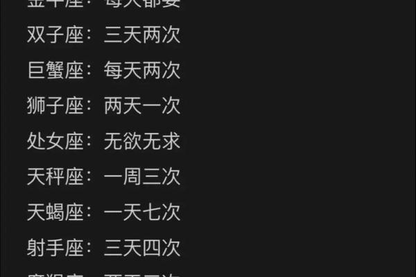 哪个星座内心敏感爱胡思乱想呢 哪个星座内心敏感爱胡思乱想呢