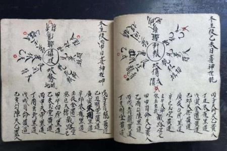 堪舆术七星打劫是怎样风水秘术