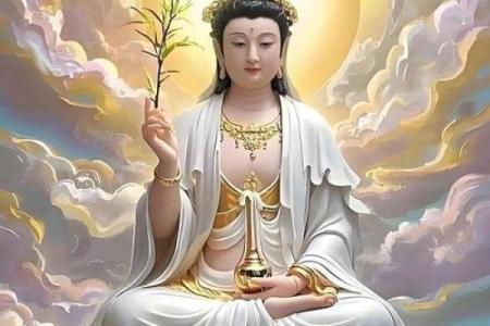 正月十二观音菩萨下凡日 正月十二民俗文化讲究盘点