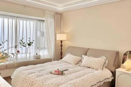 卧室床的摆放风水禁忌