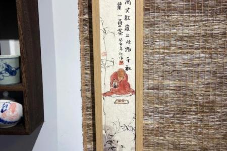 书房装饰画要注意哪些风水问题