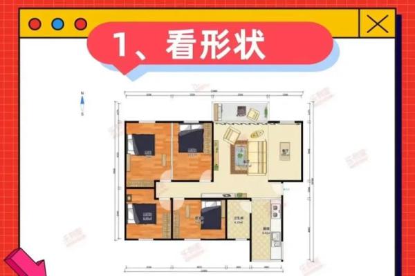 成都风水_成都正北朝向房子