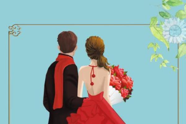 婚姻免费测试 测试你恋爱多久才会结婚