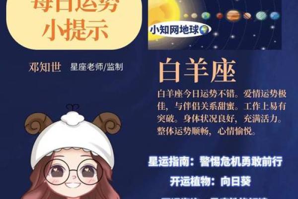 十二星座六月下运势