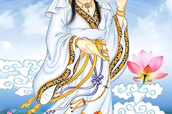 梦见观音菩萨像意味着什么 有何寓意