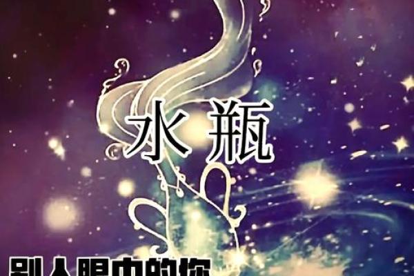 水瓶座的合适星座