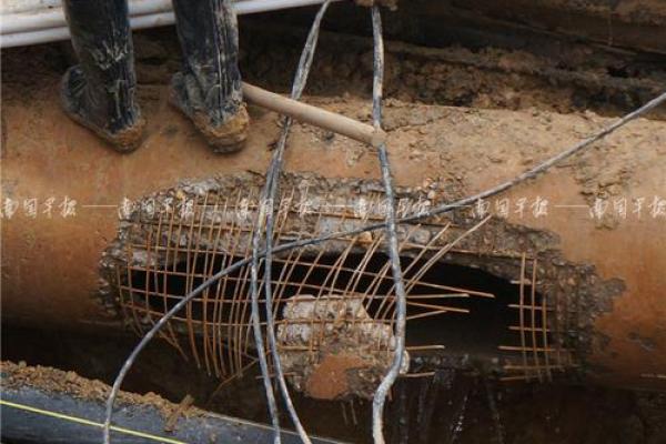 水管风水_地下车位后面有水管带来哪些影响