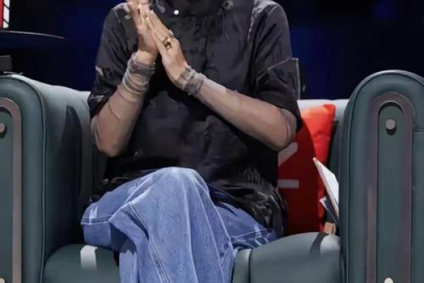 八卦命理！那英的八字命理还能走红多久？