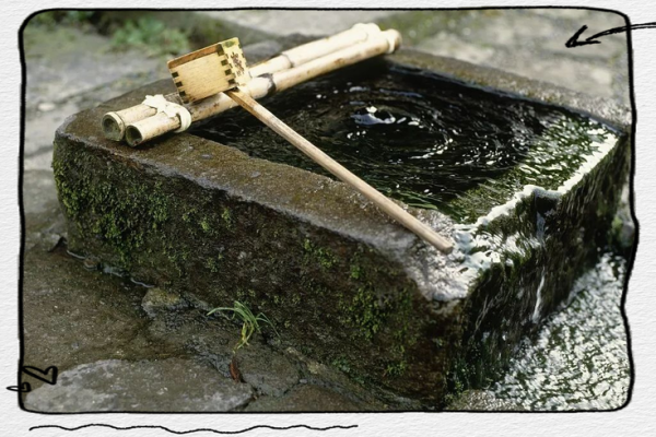 井对房子风水的影响