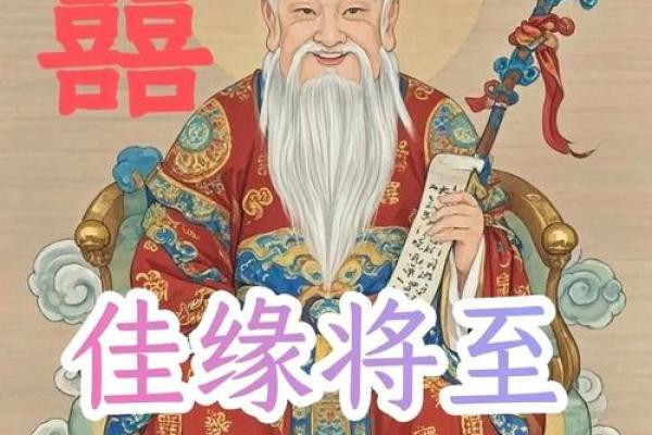 月老讲姻缘太差 月老姻缘线断了会怎么样? 月老讲姻缘太差 月老姻缘线断了会怎么样?