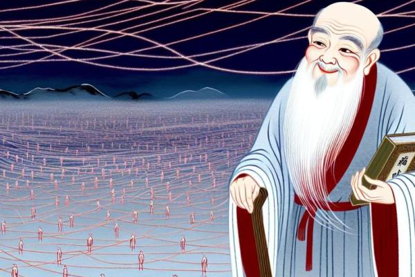 月老讲姻缘太差 月老姻缘线断了会怎么样? 月老讲姻缘太差 月老姻缘线断了会怎么样?