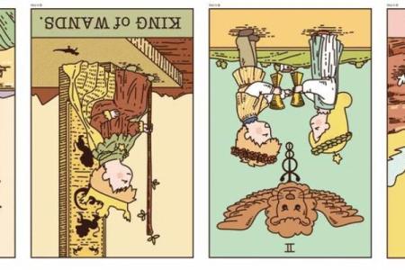 百变女巫每周星座运势5.28-6.3