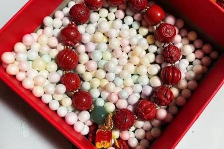 八字偏弱佩戴什么饰品比较好呢