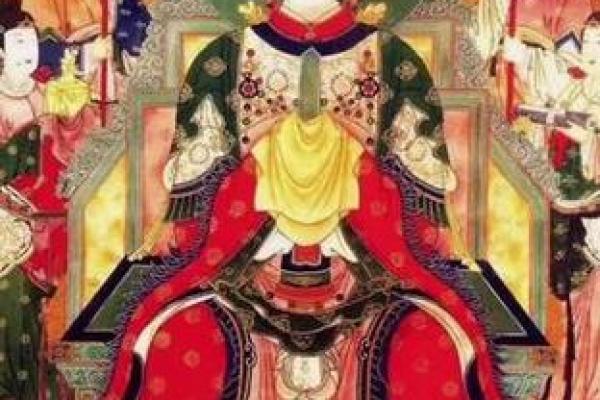 索圣母娘娘灵签 索圣母娘娘灵签