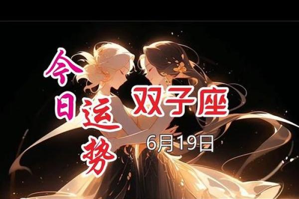 双子座622星座运势