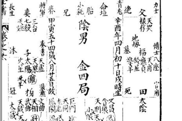 紫薇斗数全书pdf