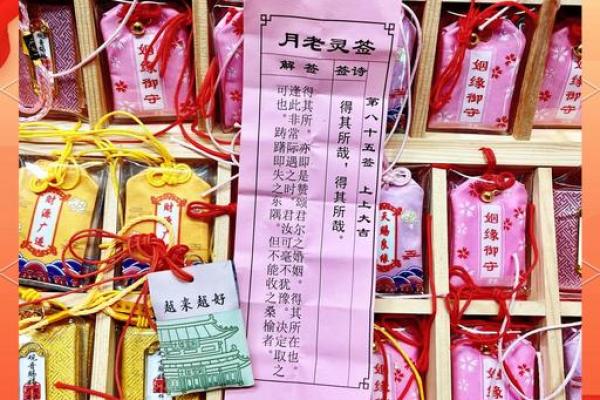 关帝灵78签诗求姻缘 关帝灵签79签解签姻缘？