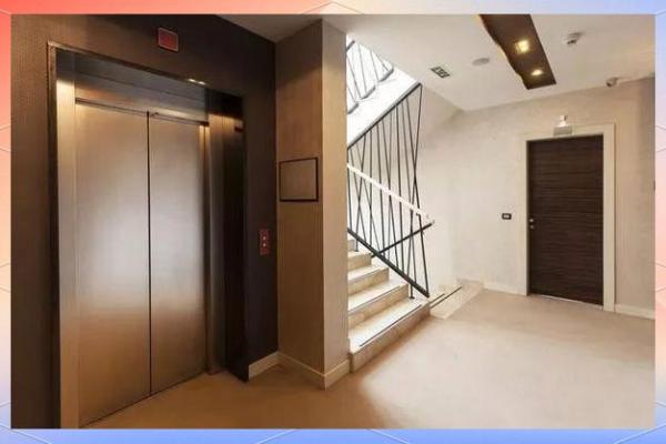 电梯有哪些风水禁忌？