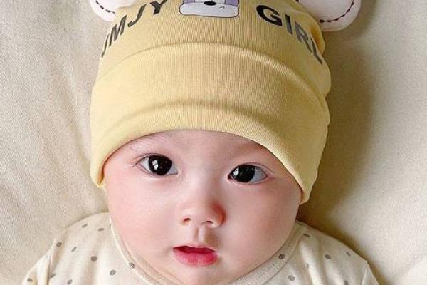 宝宝八字好 宝宝八字好