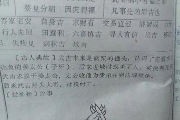 观音菩萨灵签八十一 观音菩萨灵签八十一