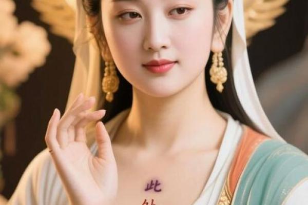 女人有观音痣的人命 她们命中福运加身 女人有观音痣的人命 她们命中福运加身