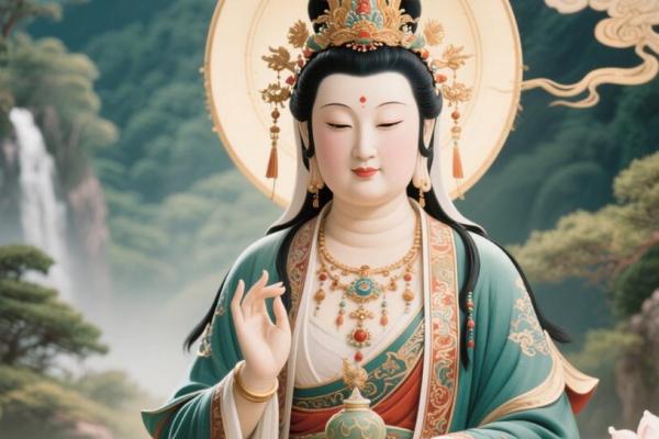 女人有观音痣的人命 她们命中福运加身 女人有观音痣的人命 她们命中福运加身