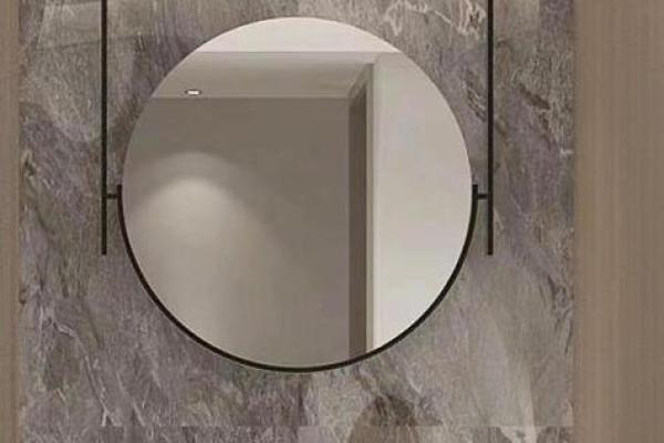 看客厅风水，镜子放什么位置好