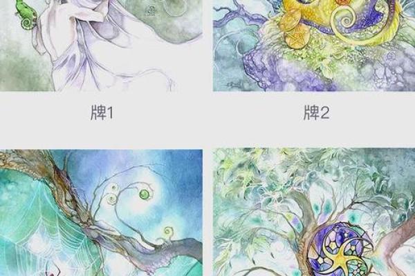 塔罗测试:二月财运如何? 塔罗测试:二月财运如何?