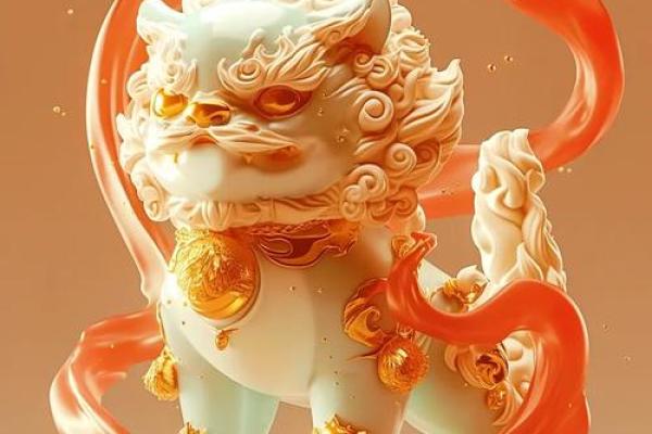 玉麒麟风水风水作用是什么摆放禁忌 玉麒麟风水风水作用是什么摆放禁忌