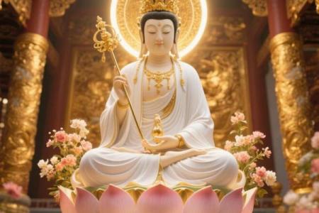 观音痣的女人不一般 长观音痣女人好吗