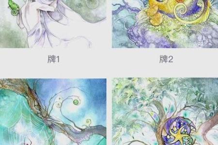 塔罗测试：二月财运如何？