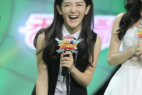 谢娜孩子八字如何？起个好名字的技巧分享！