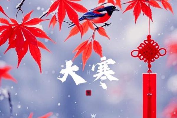 大雪节气风水,新年开运好兆头 大雪节气风水,新年开运好兆头