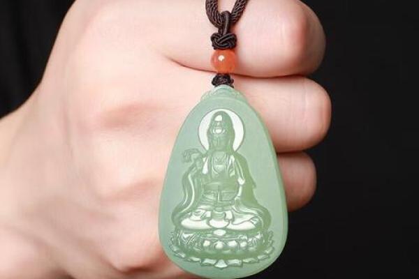 男士佩戴观音有哪些好处和需要忌讳地方呢