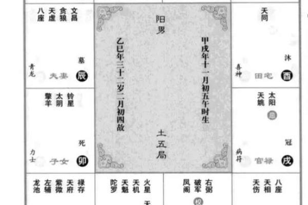 紫薇斗数好工作