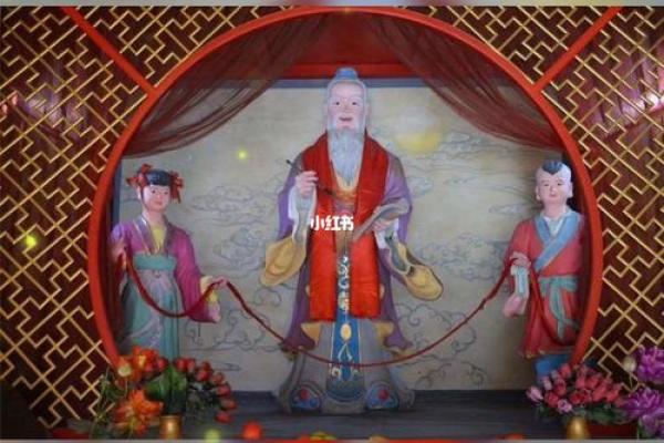 月老灵签八十二签白话解释 月老灵签八十二签白话解释