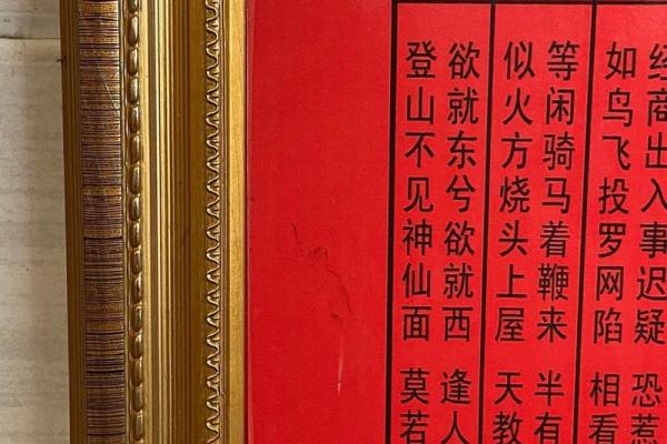 黄大仙灵签大全解签