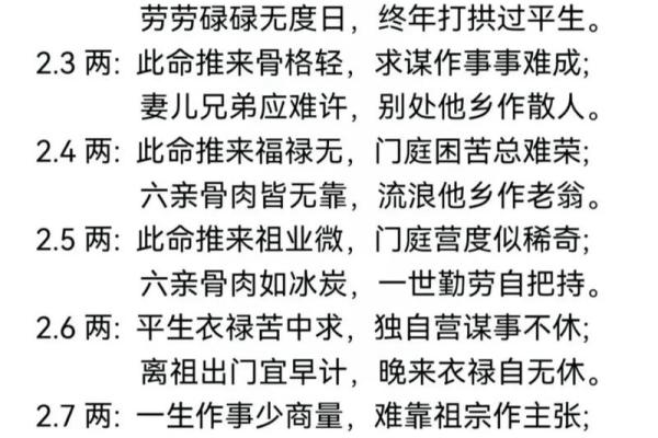 年轻能算命吗女