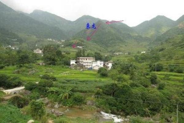 定穴星峰在风水上有什么含义 定穴星峰在风水上有什么含义