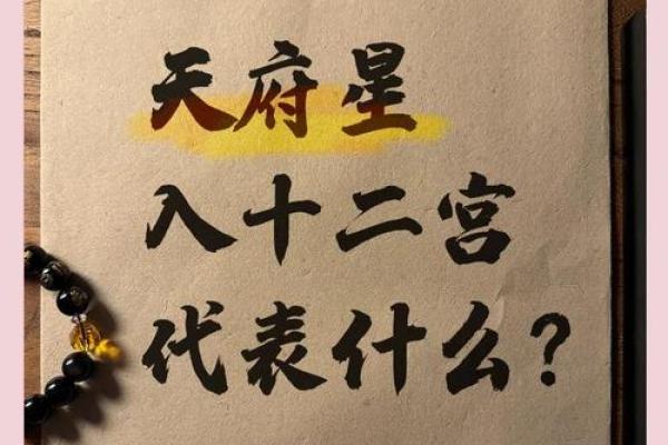 紫薇星破军星入田宅宫