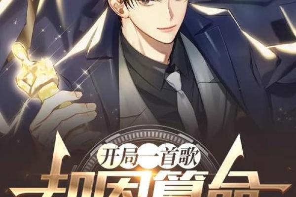 穿越开局得到算命能力