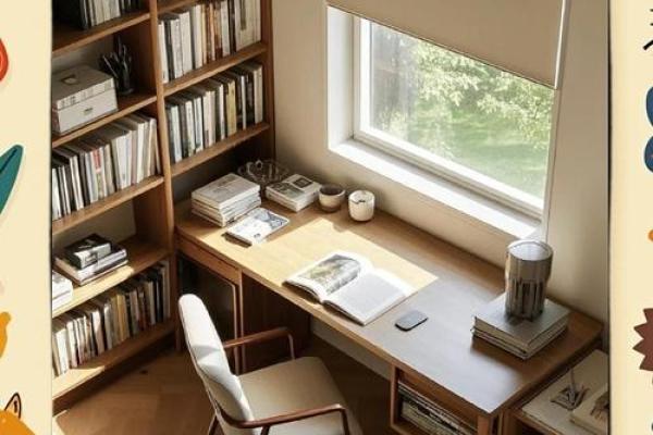 卧室门正对书房门风水会产生健康影响吗