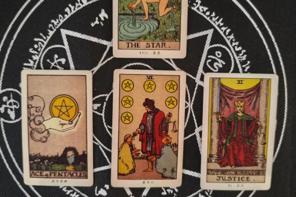 塔罗测试他对你死心没