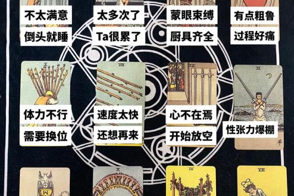 塔罗测试他对你死心没