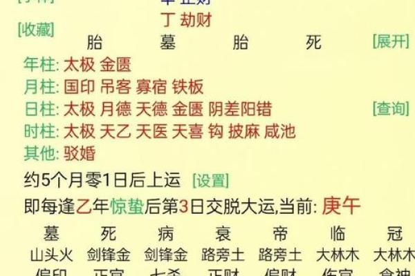 女命八字如何看？八字分析&详解