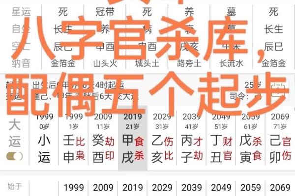 女命八字如何看？八字分析&详解